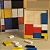Quebra-cabeça Mondrian - Imagem 3
