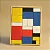 Quebra-cabeça Mondrian - Imagem 4