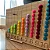 Tabuleiro de Contagem Montessori N°2 - Imagem 2