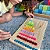 Tabuleiro de Contagem Montessori N°2 - Imagem 3