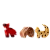 Fauna do Cerrado Terrestres - Imagem 2