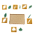 Formato das Folhas - Imagem 5