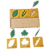 Formato das Folhas - Imagem 4