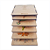 Kit Quebras-cabeças estudos Botânicos Montessori - Imagem 3
