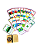 KIT Mapa do Brasil + Bandeira + Cards Capitais Brasil - Imagem 6