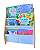 Estante de livros - Imagem 1