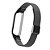 Pulseira Metal Preto para Amazfit Band 5 - Imagem 4