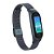 Pulseira de Metal Grafite - Mi Band 5 e 6 - Imagem 2