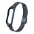 Pulseira de Metal Grafite - Mi Band 5 e 6 - Imagem 1