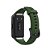 Silicone Verde Militar - Huawei Honor Band 6 - Imagem 2