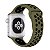 Pulseira Esportiva Militar c/ Preto E12 - Apple Watch 42/44mm - Imagem 1
