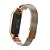 Pulseira de Metal Gold Rose c/ Fecho Magnetico - Mi Band 3/4 - Imagem 4