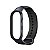 Pulseira de Silicone Camuflada Cinza - Mi Band 5 e 6 - Imagem 2