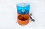 Acquapet acrílico 2,5L com bomba bivolt cores - Imagem 1