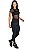 Blusa Du Sell Tule Poly Básica - Imagem 3