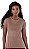 Blusa Du Sell Tule Poly Básica - Imagem 1