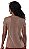 Blusa Du Sell Tule Poly Básica - Imagem 2