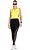 Cropped Du Sell Regata Ultracool Estampada - Imagem 8
