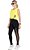 Cropped Du Sell Regata Ultracool Estampada - Imagem 10