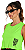 Cropped Du Sell Regata Ultracool Estampada - Imagem 11