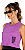 Cropped Du Sell Regata Ultracool Estampada - Imagem 5