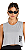 Cropped Du Sell Regata Ultracool Estampada - Imagem 2