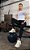 Legging Du Sell Fit Com Pé - Imagem 2