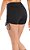 Short Du Sell Lightness Franzido - Imagem 3