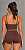 Short Du Sell Lightness Franzido - Imagem 8