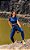 Legging Du Sell Fit Canelado - Imagem 2