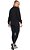 Casaco Du Sell Suedine Oversized - Imagem 6