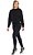 Casaco Du Sell Suedine Oversized - Imagem 5