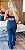 Calça Du Sell Fit Flare - Imagem 8
