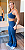 Calça Du Sell Fit Flare - Imagem 9