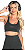 Legging Du Sell Fit Cintura Alta Cinta Modeladora - Imagem 18