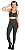 Legging Du Sell Fit Cintura Alta Cinta Modeladora - Imagem 19