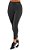 Legging Du Sell Fit Curta Várias Cores - Imagem 4