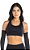 Top Du Sell Hyper Corrida Bojo Removível e Bolso - Imagem 1