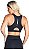 Top Du Sell Hyper Corrida Bojo Removível e Bolso - Imagem 2