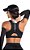 Top Du Sell Hyper Corrida Bojo Removível e Bolso - Imagem 2