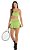 Short-Saia Du Sell Lightness com Dry Evolution e Bolso - Imagem 4