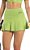 Short-Saia Du Sell Lightness com Dry Evolution e Bolso - Imagem 1
