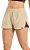 Short Sobreposto Du Sell Lucca com Compression - Imagem 1