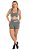 Short Du Sell Fit Elástico Largo - Imagem 3