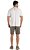 Camisa Masculina Du Sell Ultracool com Trançador - Imagem 4