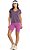 Blusa Du Sell Dry Posh com Decote V - Imagem 3