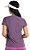 Blusa Du Sell Dry Posh com Decote V - Imagem 2