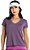 Blusa Du Sell Dry Posh com Decote V - Imagem 1