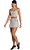 Cropped Du Sell Compression Franzido nas Costas - Imagem 5