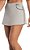 Short-Saia Du Sell Compression com Filetes - Imagem 1